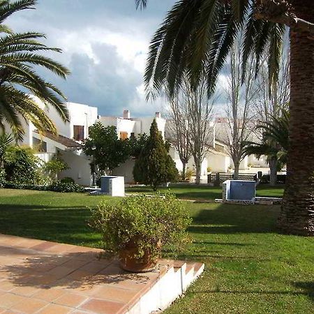 Fuentemar Aptos Otel Alcossebre Dış mekan fotoğraf