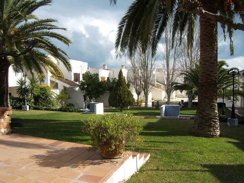 Fuentemar Aptos Otel Alcossebre Dış mekan fotoğraf